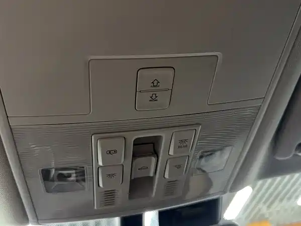 Volkswagen Magotan 2018