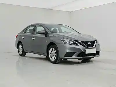 Nissan Sylphy 2024