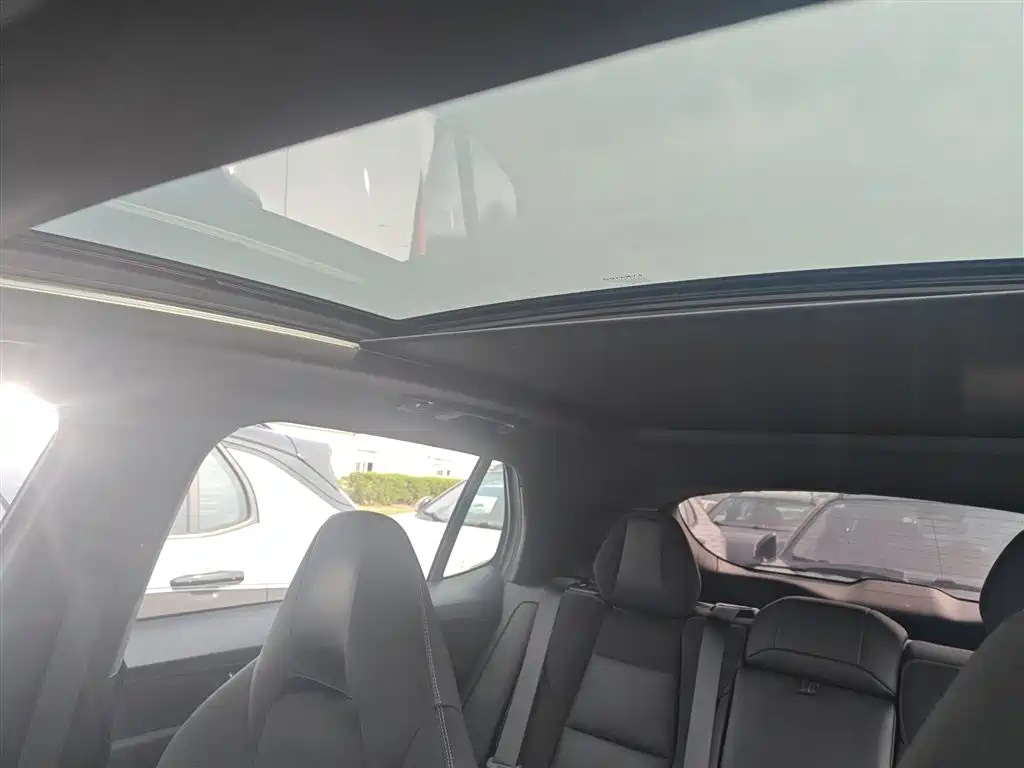 Lynk & Co 01 2023 — фото 14