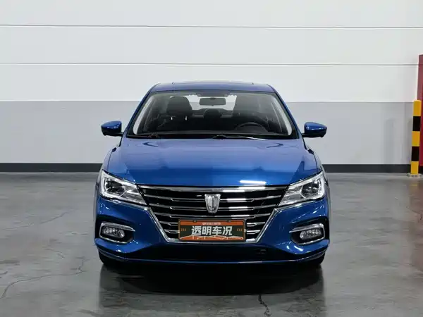 Roewe i5 2019