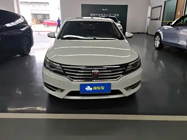 Roewe i6 Classic 2019
