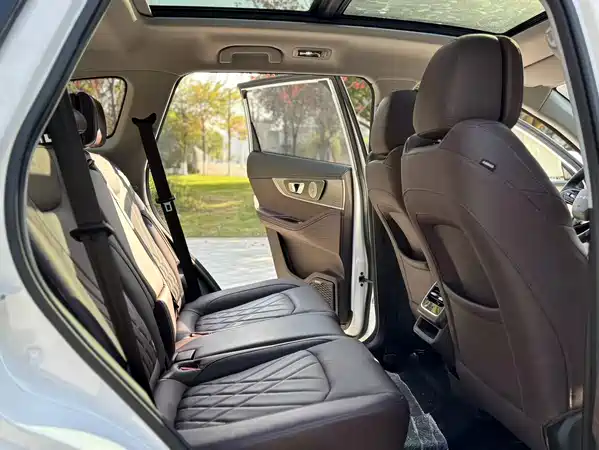Chery Tiggo 8 PRO 2023