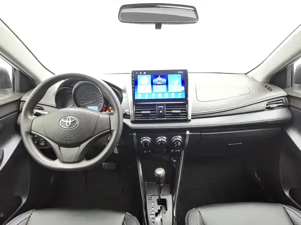 Toyota Vios 2016