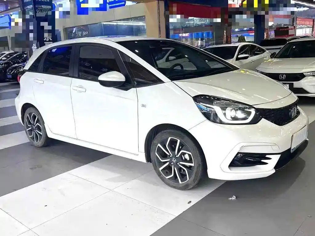 Honda Life 2022