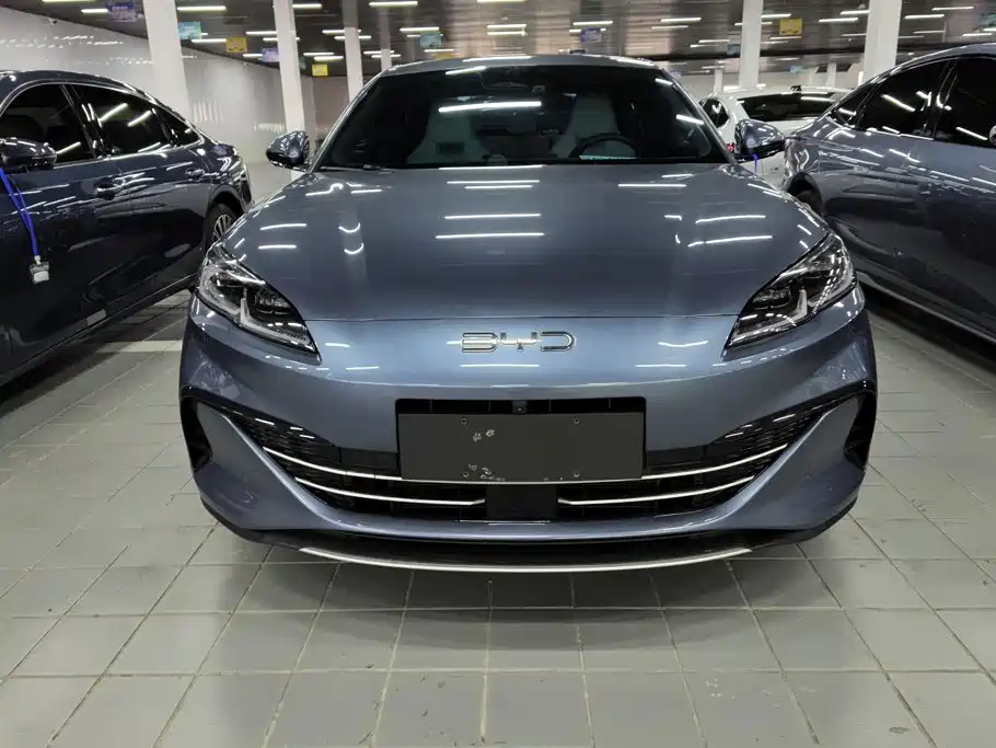 BYD Seal 06 2024