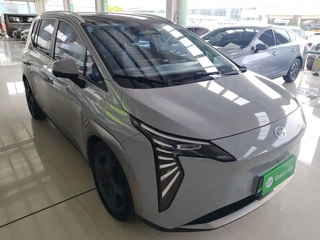 Aion Y 2023