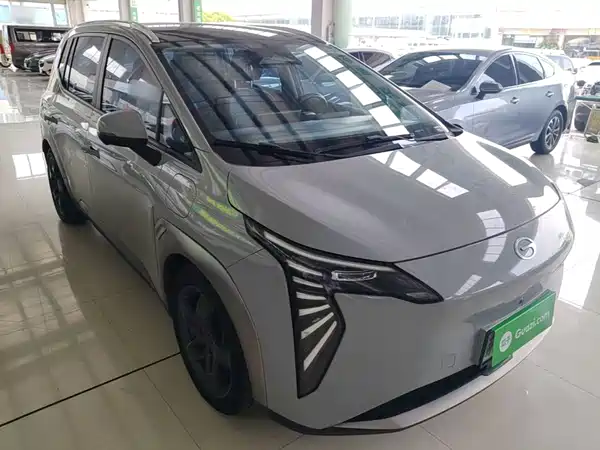 Aion Y 2023