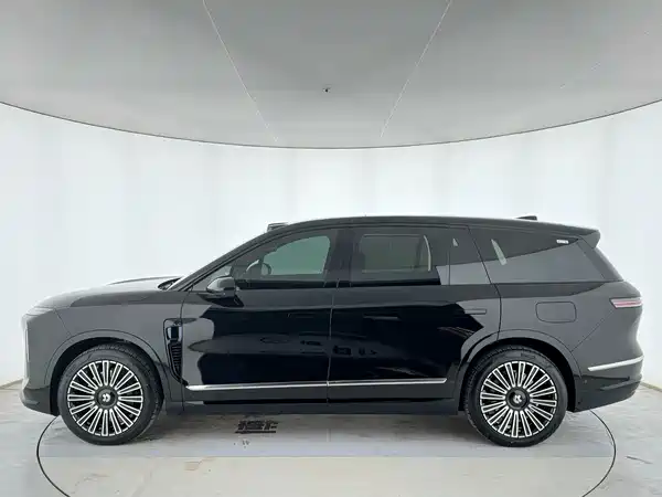 NIO ES8 2026