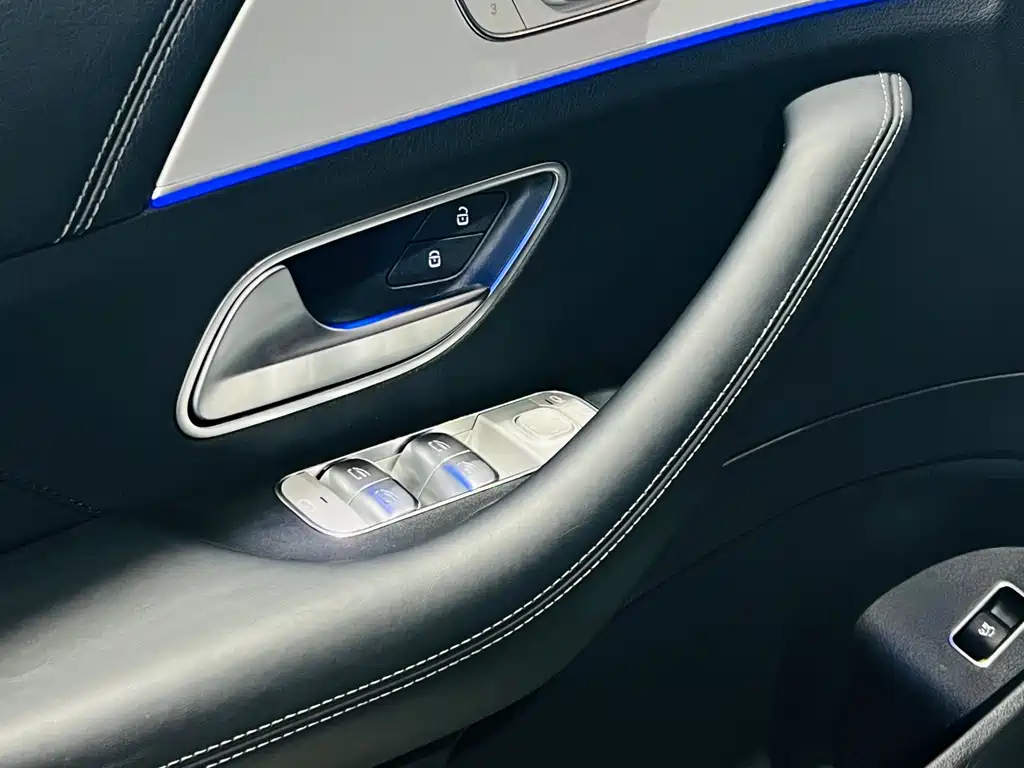 Mercedes-Benz GLE AMG 2023 — фото 15