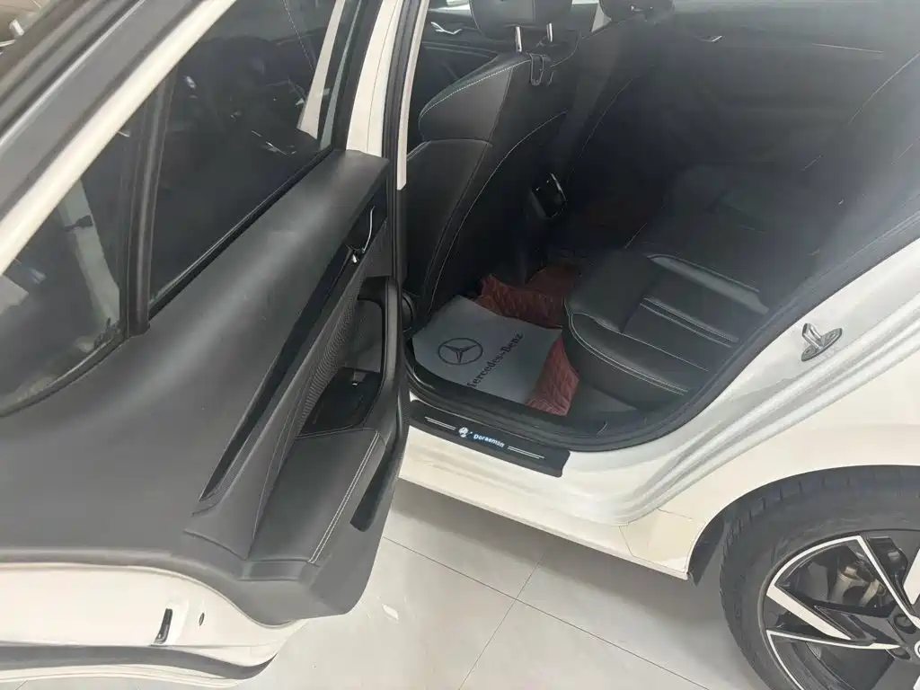 Skoda Octavia 2022