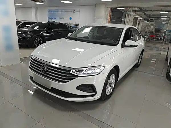 Volkswagen Lavida 2024