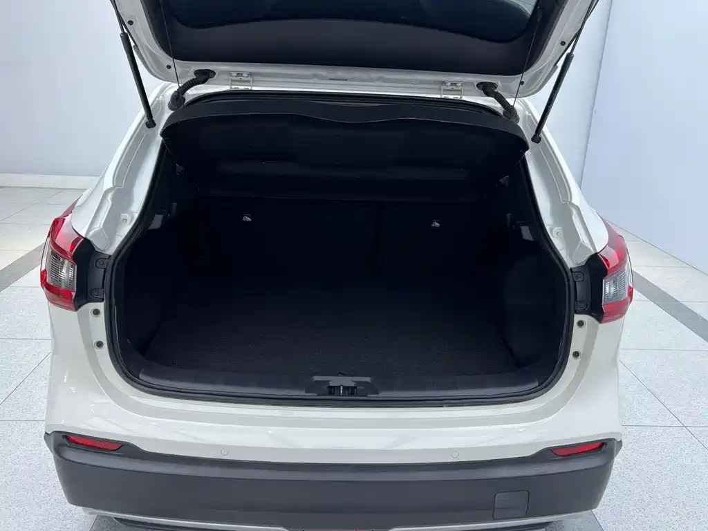 Nissan Qashqai 2022 — фото 12