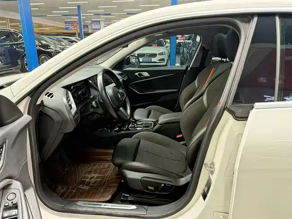 BMW 2 Series 2021