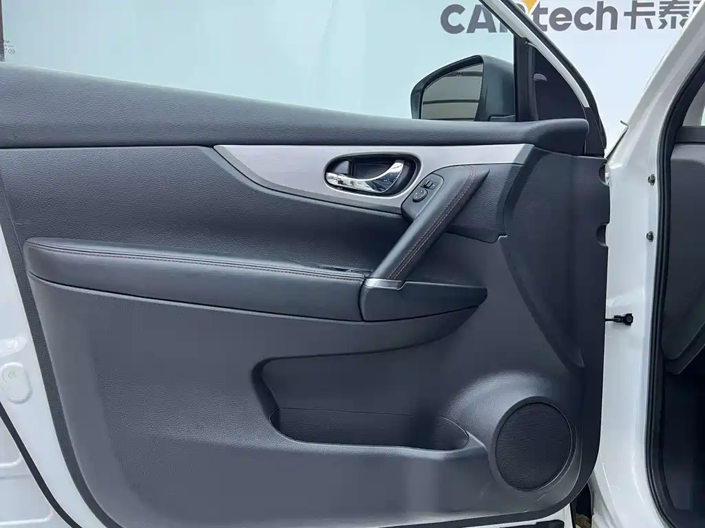 Nissan Qashqai 2022 — фото 10