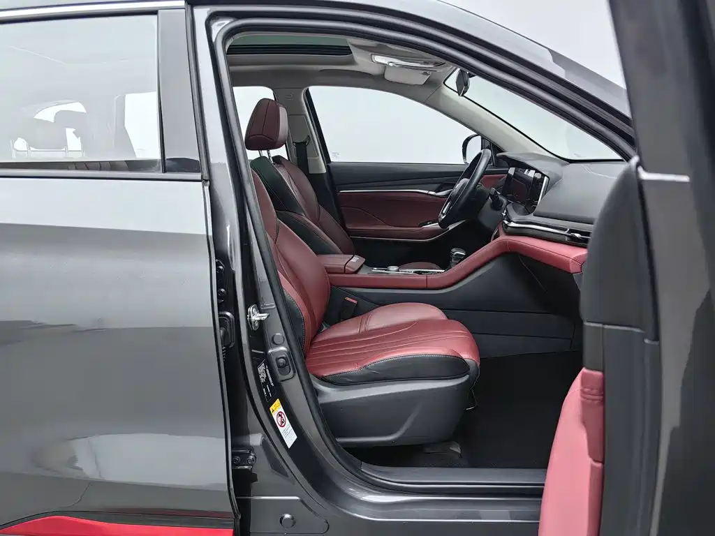 Changan CS75PLUS 2020 — фото 23