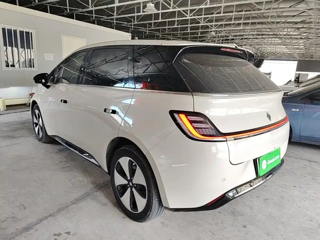 Baojun Clouds 2023