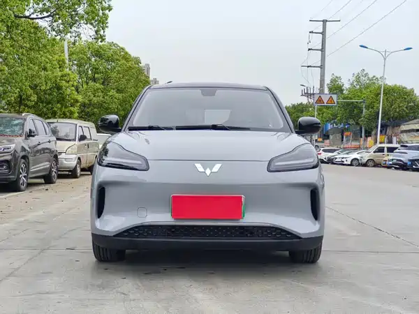 Wuling Bingo PLUS 2024