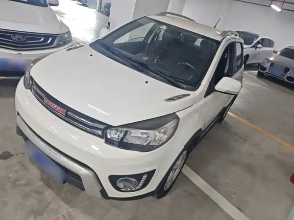 Haval H1 2016