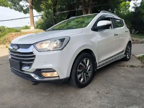 JMC Refine S2 2017