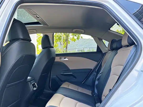 Chevrolet Monza 2022