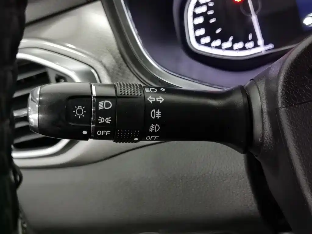 Chery Tiggo 5x 2017 — фото 21