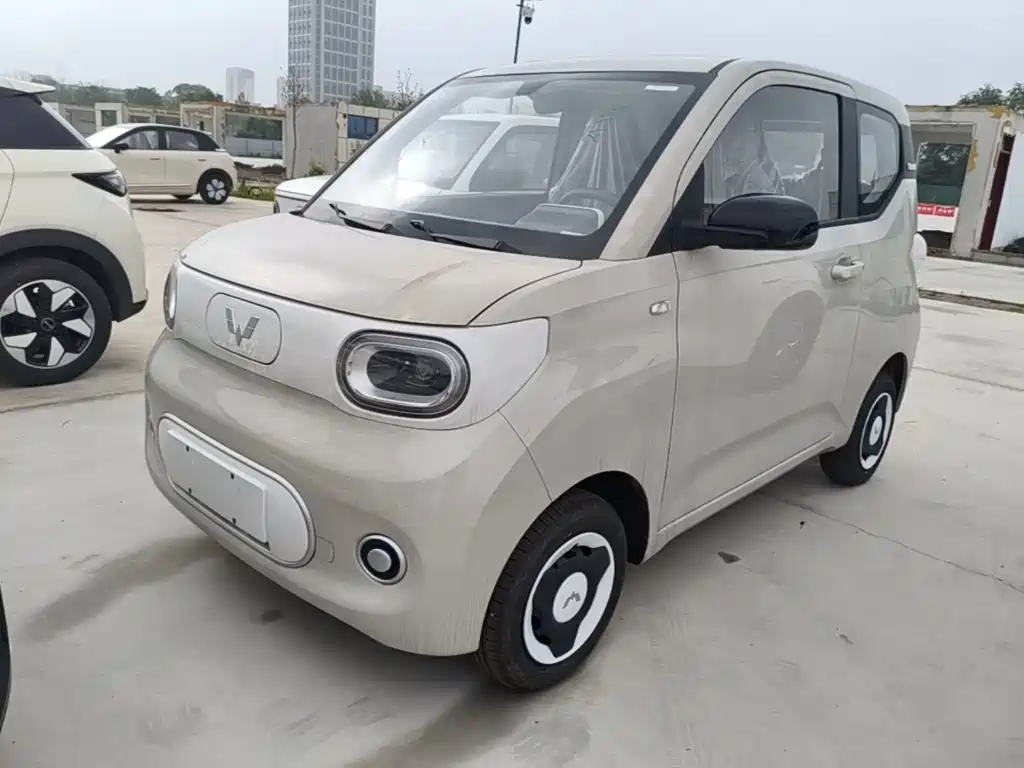 Wuling MINIEV 2026