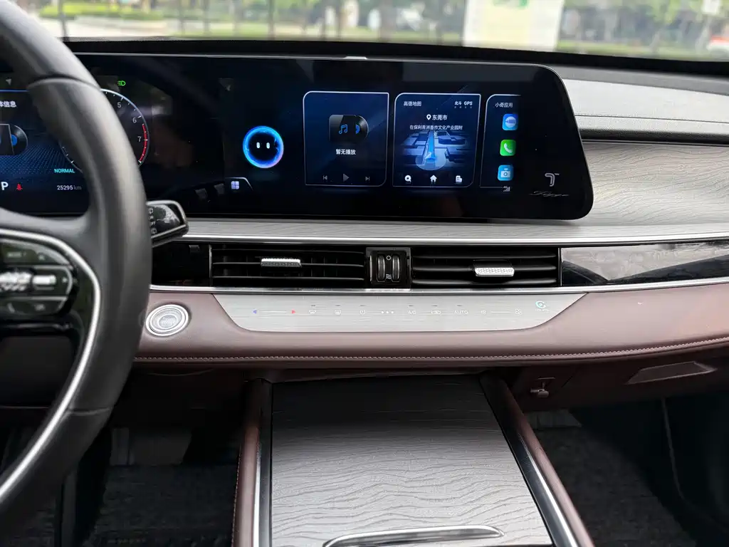 Chery Tiggo 8 PRO 2022 — фото 13