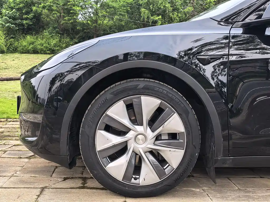 Tesla Model Y 2021 — фото 17
