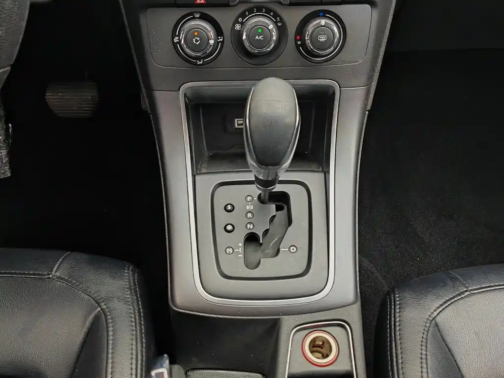 Citroën C4 Sega 2017 — фото 13