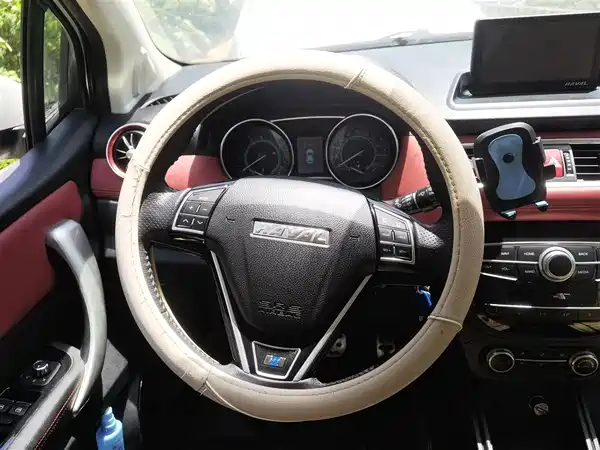 Haval H1 2016