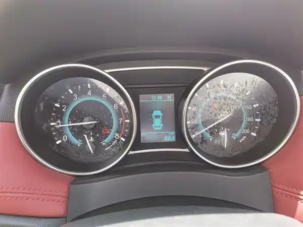 Haval H1 2016