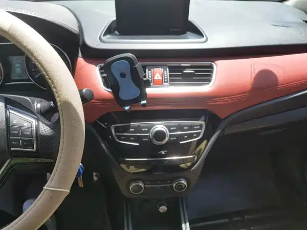 Haval H1 2016