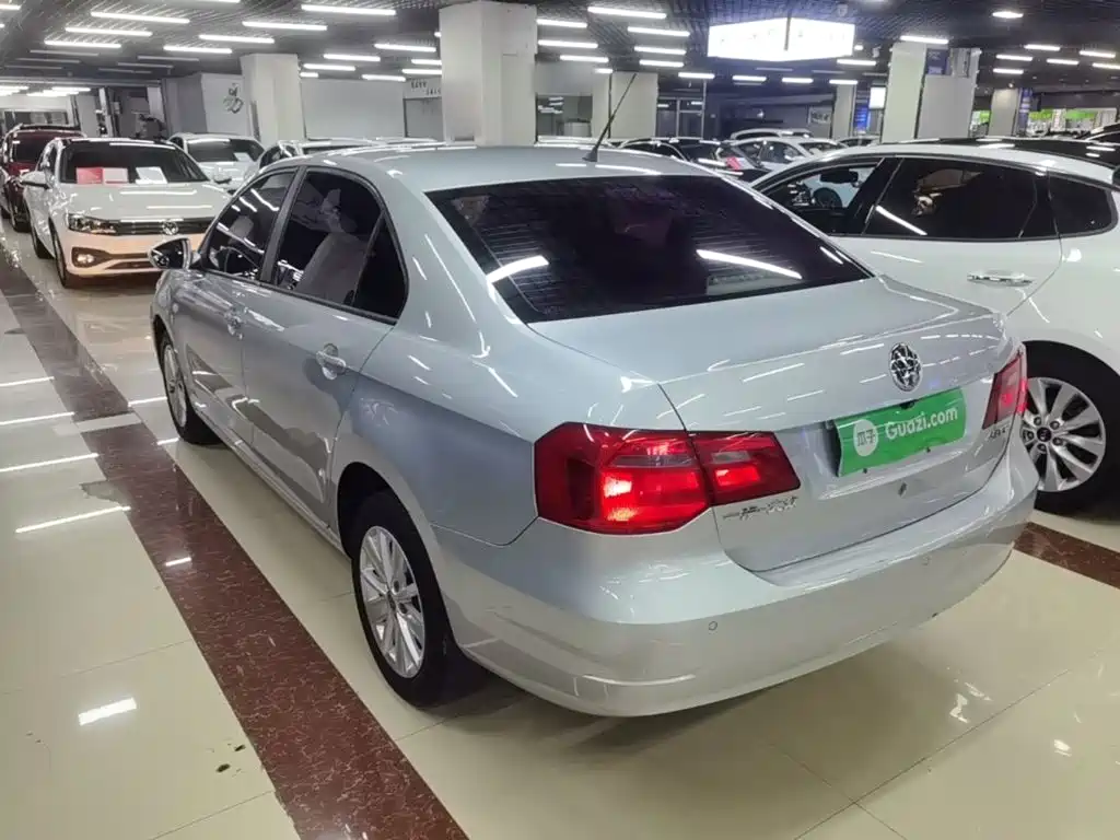 Volkswagen Jetta 2016