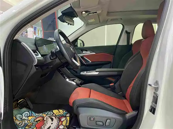 BMW X2 2025