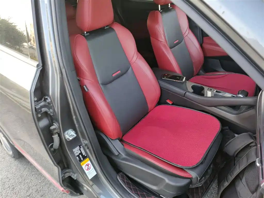 Changan CS35PLUS 2021 — фото 25