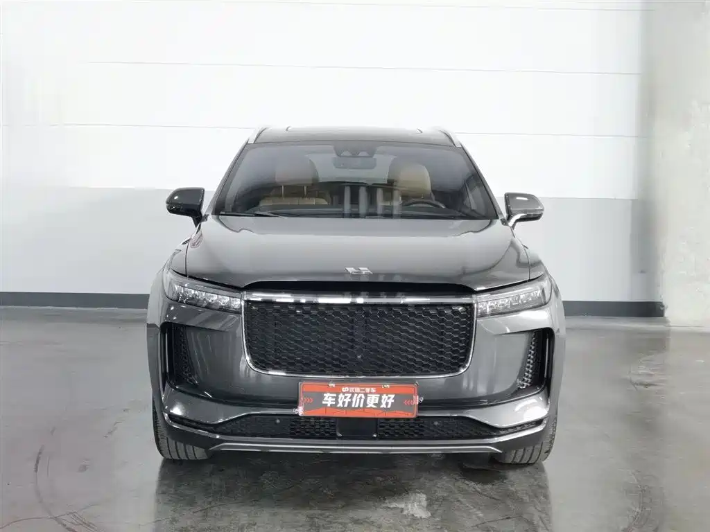 Li Auto Li ONE 2021
