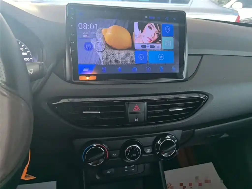 Hyundai Elantra 2019 — фото 13