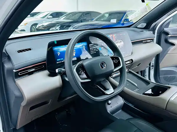 Changan CS55 PLUS PHEV 2026