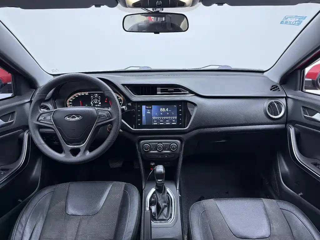 Chery Tiggo 3x 2020 — фото 15