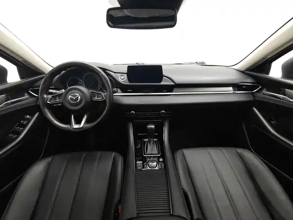 Mazda Atenza 2021