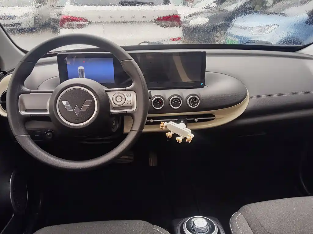 Wuling Bingo 2023