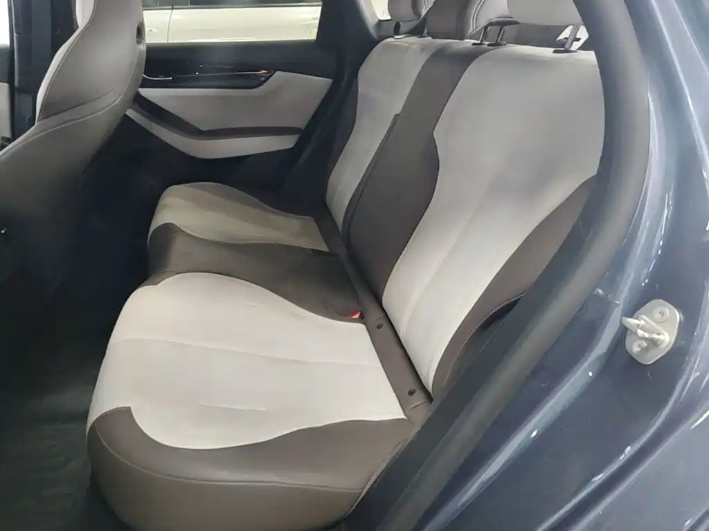 BYD Qin PLUS 2024 — фото 17