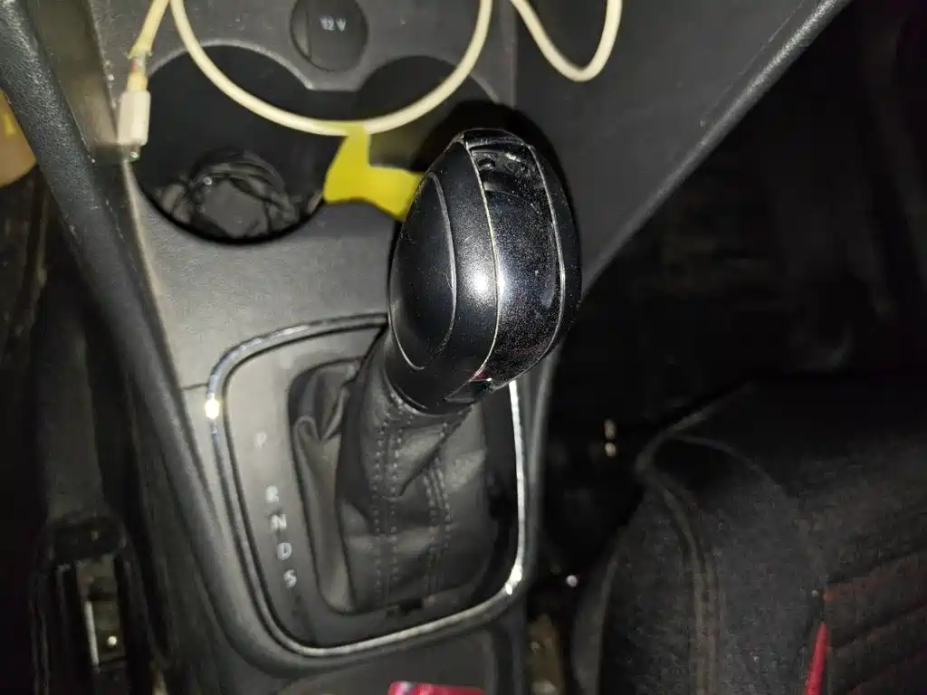 Volkswagen Polo 2017