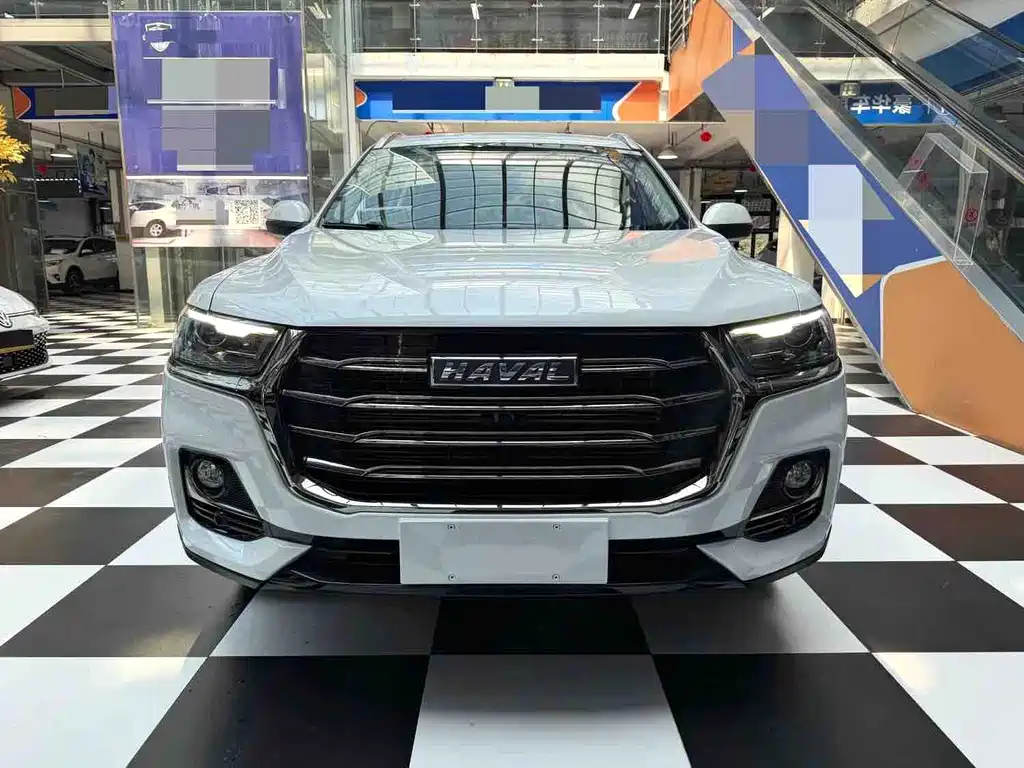 Haval H6 2022