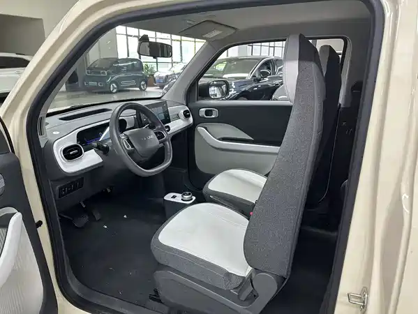 Geely Galaxy Panda 2025