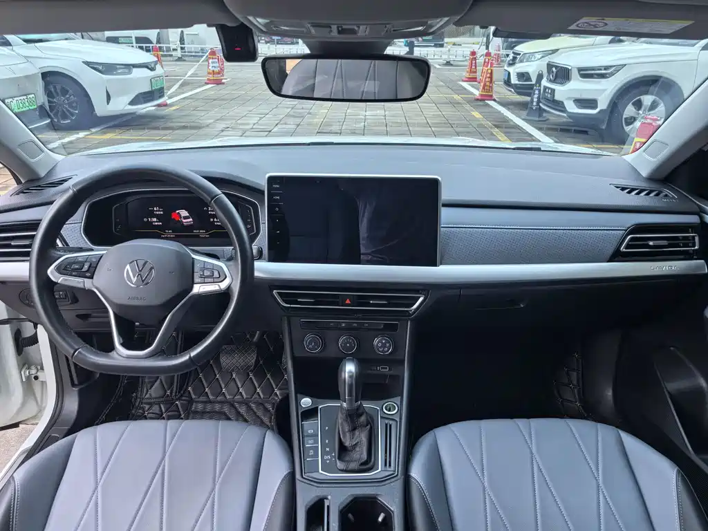 Volkswagen Lavida 2023
