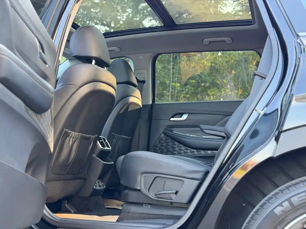 Hyundai Santa Fe 2022