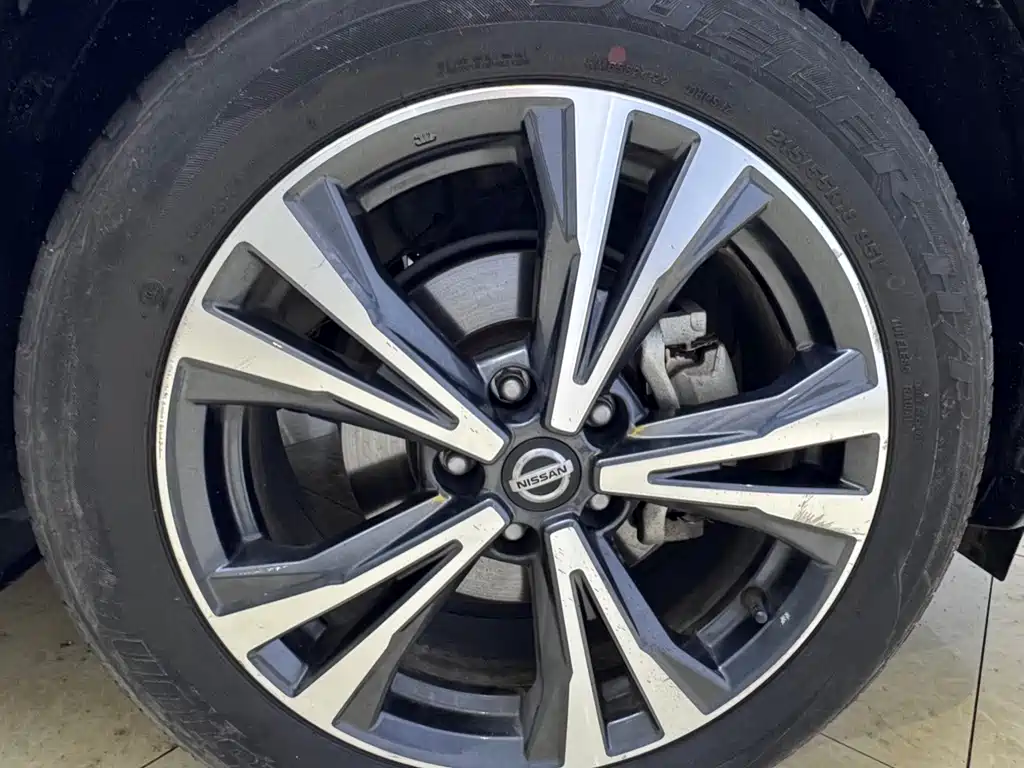 Nissan Qashqai 2022 — фото 25