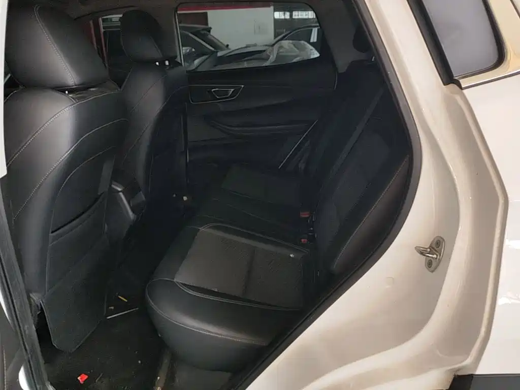 Chery Tiggo 5x 2020 — фото 17