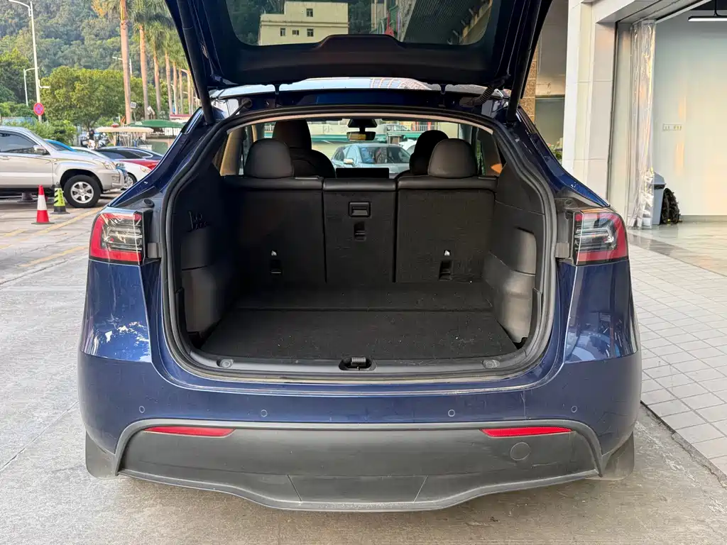 Tesla Model Y 2023 — фото 18